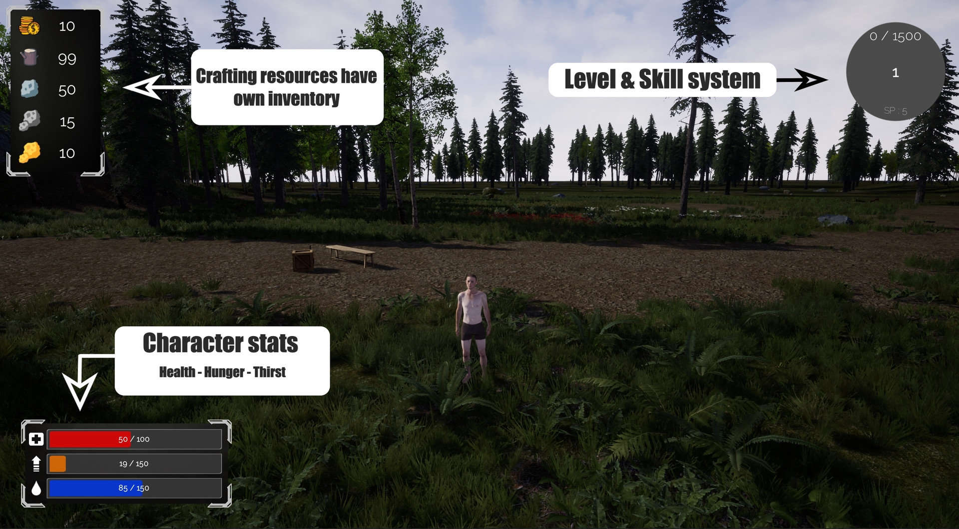Corma: The Next Level screenshot 3