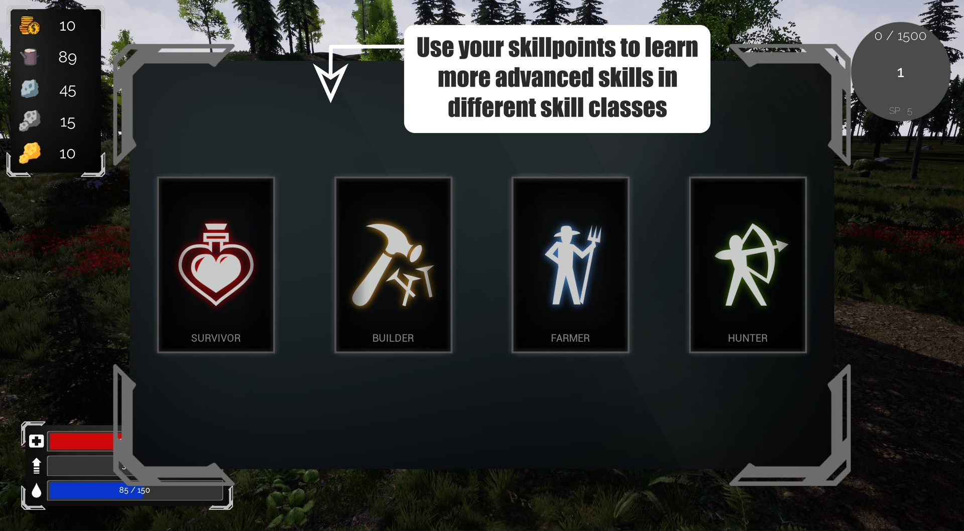 Corma: The Next Level screenshot 5