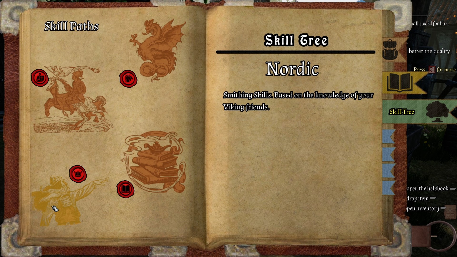 Ironsmith Medieval Simulator screenshot 18