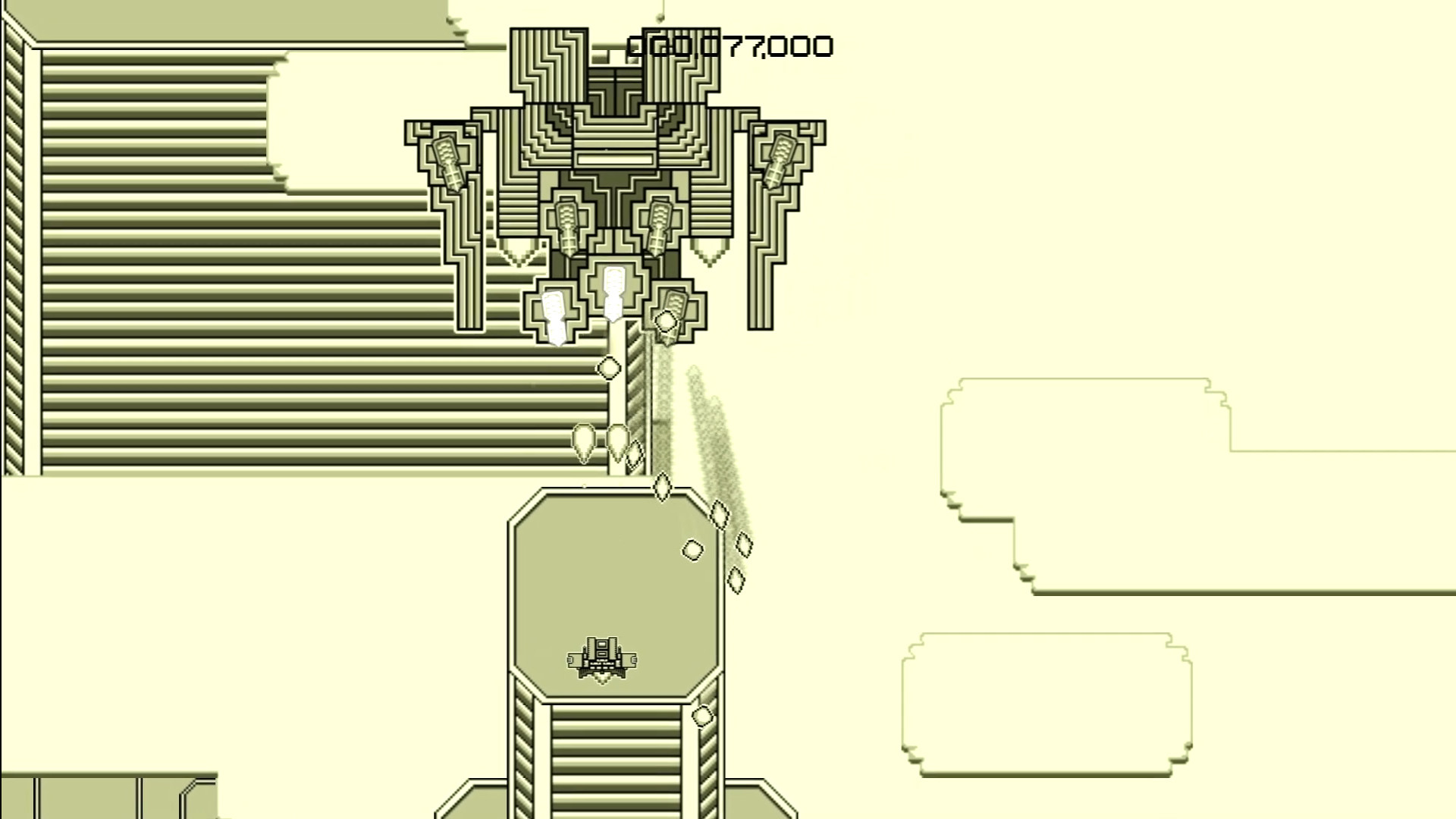 Wings of Virtus screenshot 3