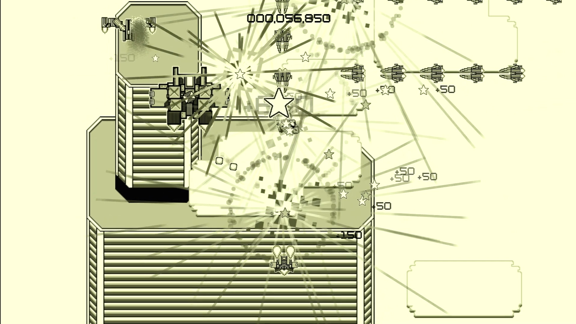 Wings of Virtus screenshot 1