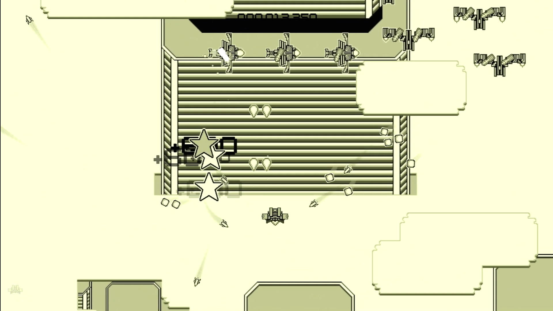 Wings of Virtus screenshot 4