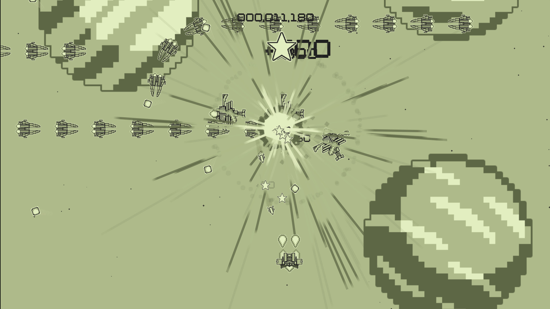 Wings of Virtus screenshot 5
