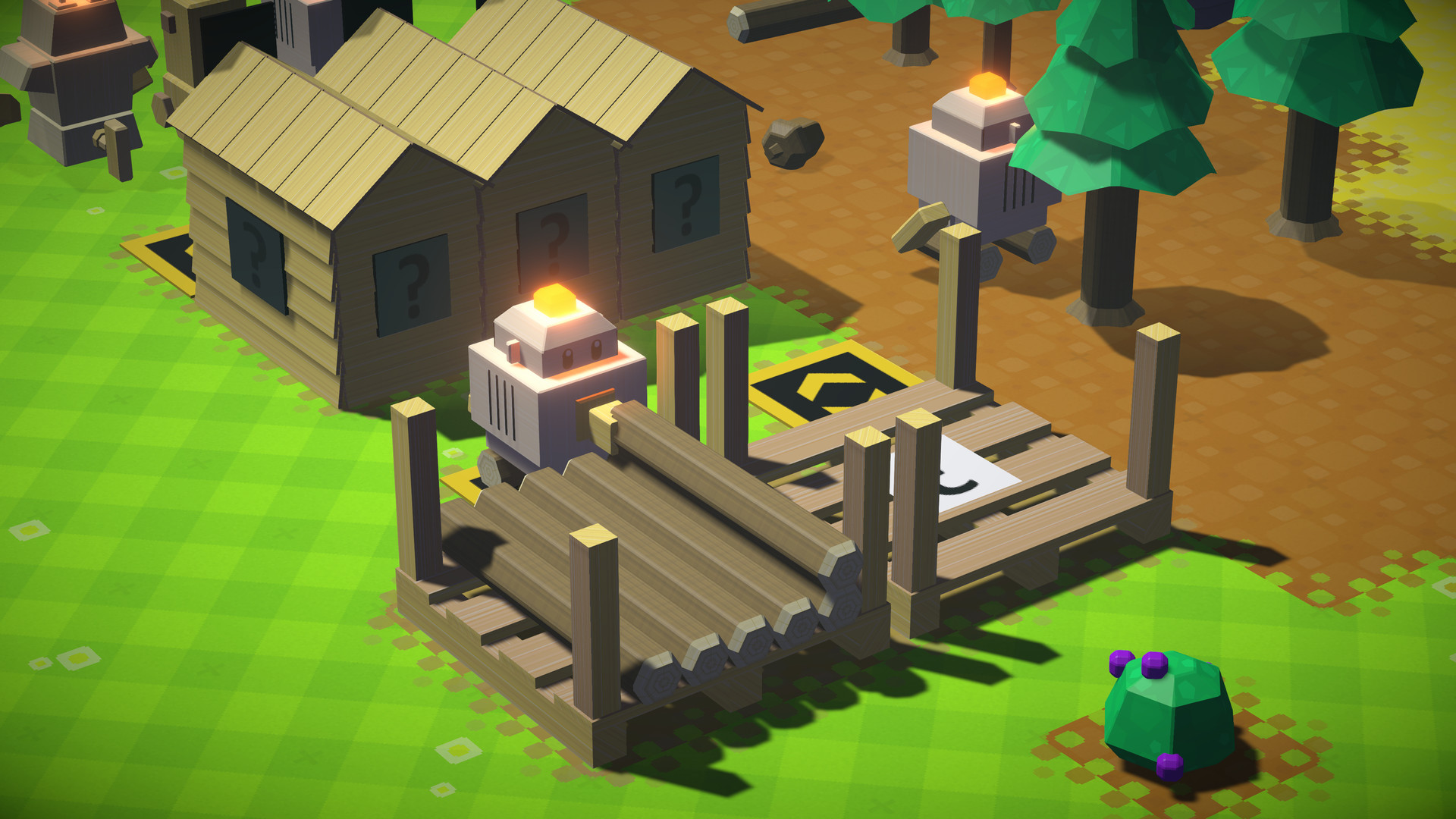 Autonauts screenshot 6