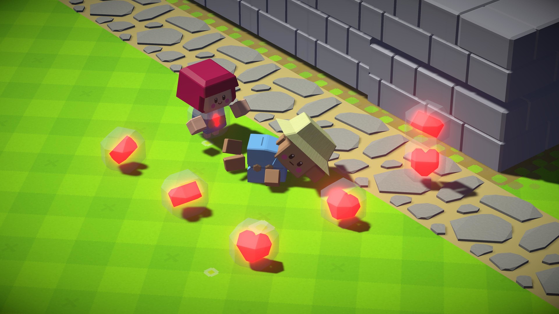 Autonauts screenshot 9