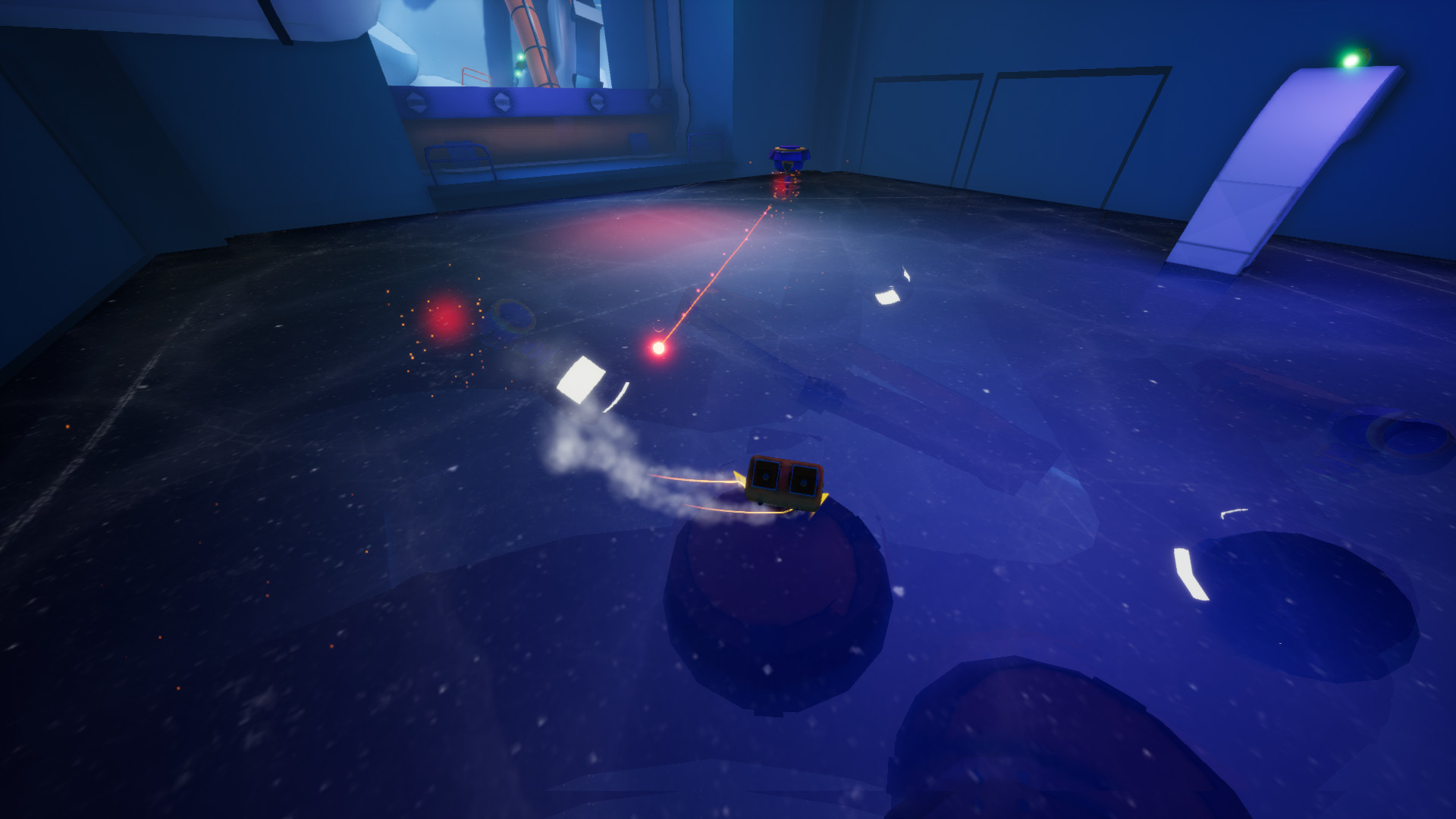 Gizmo screenshot 4