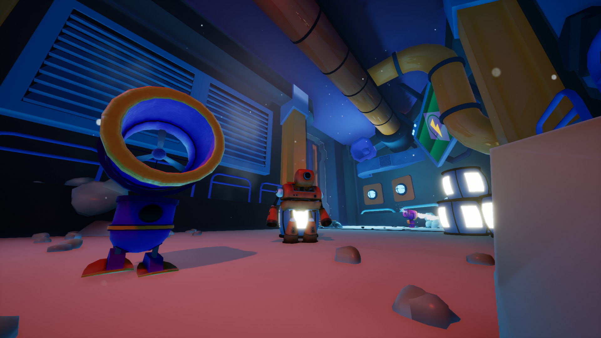 Gizmo screenshot 6