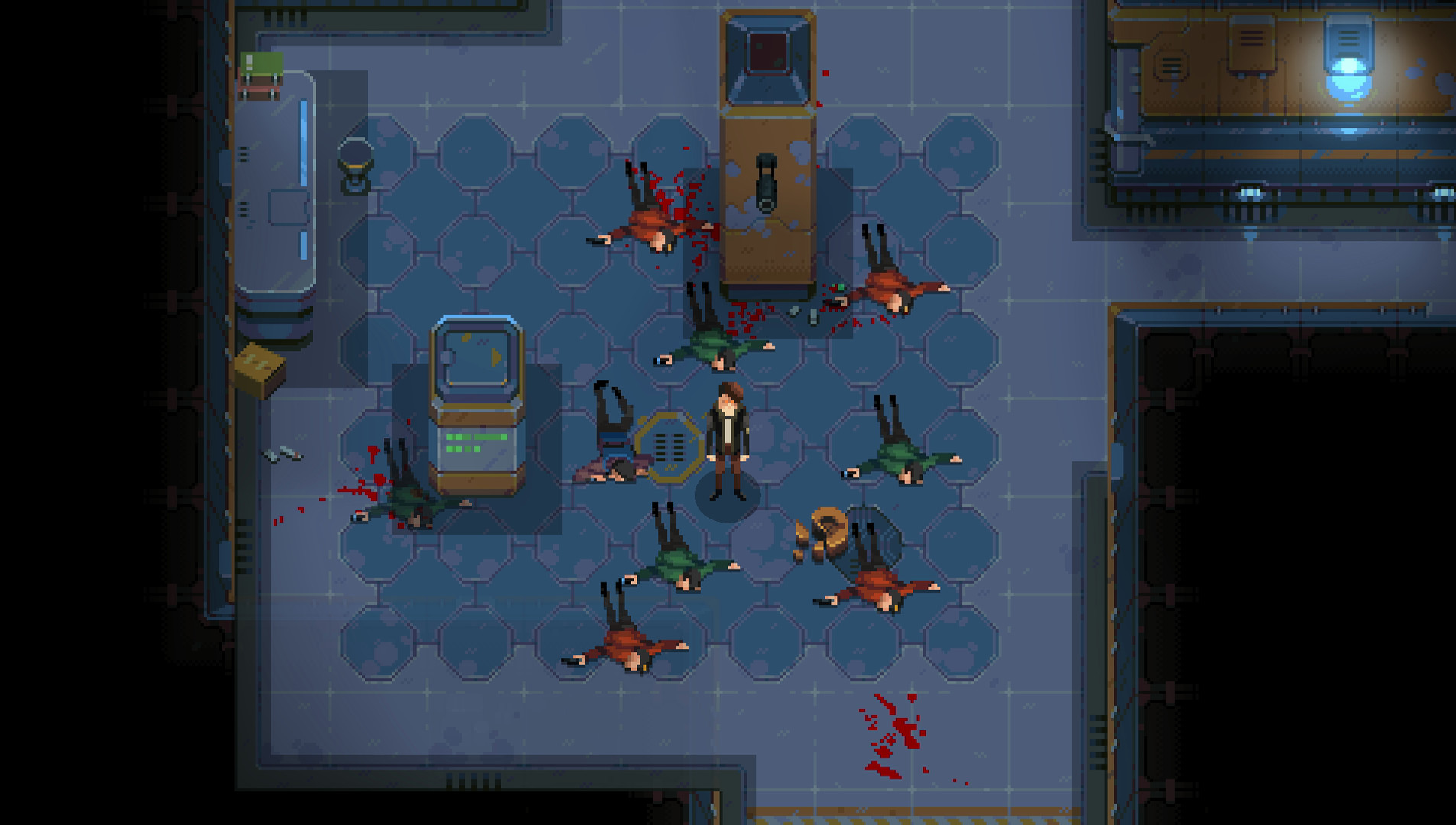 Disjunction screenshot 4