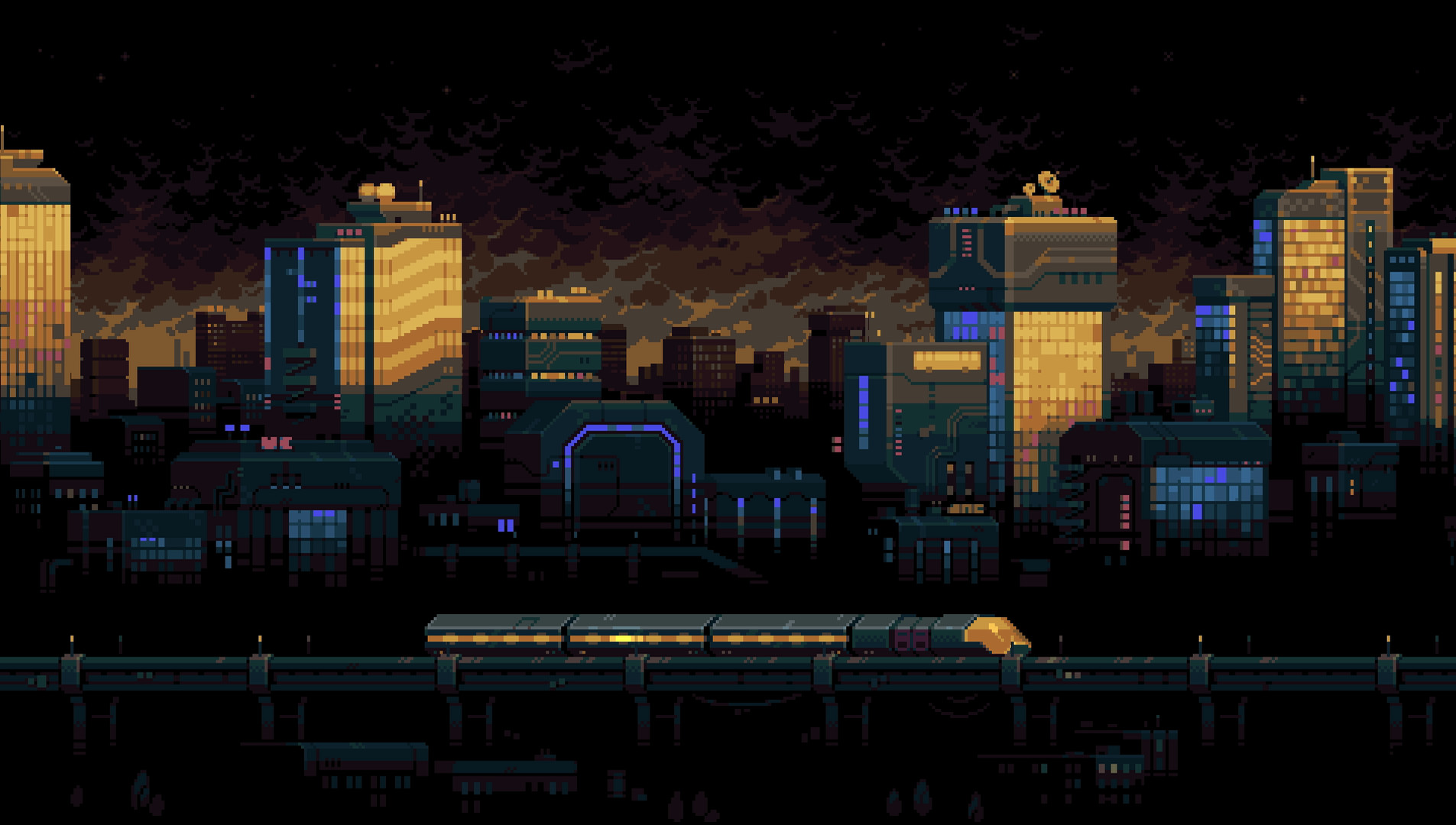Disjunction screenshot 7