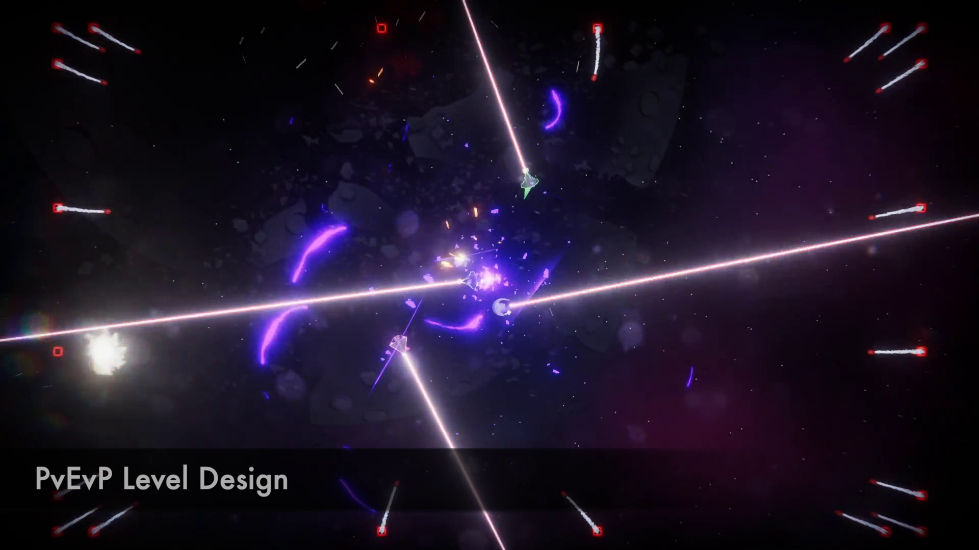 Laser Party screenshot 3