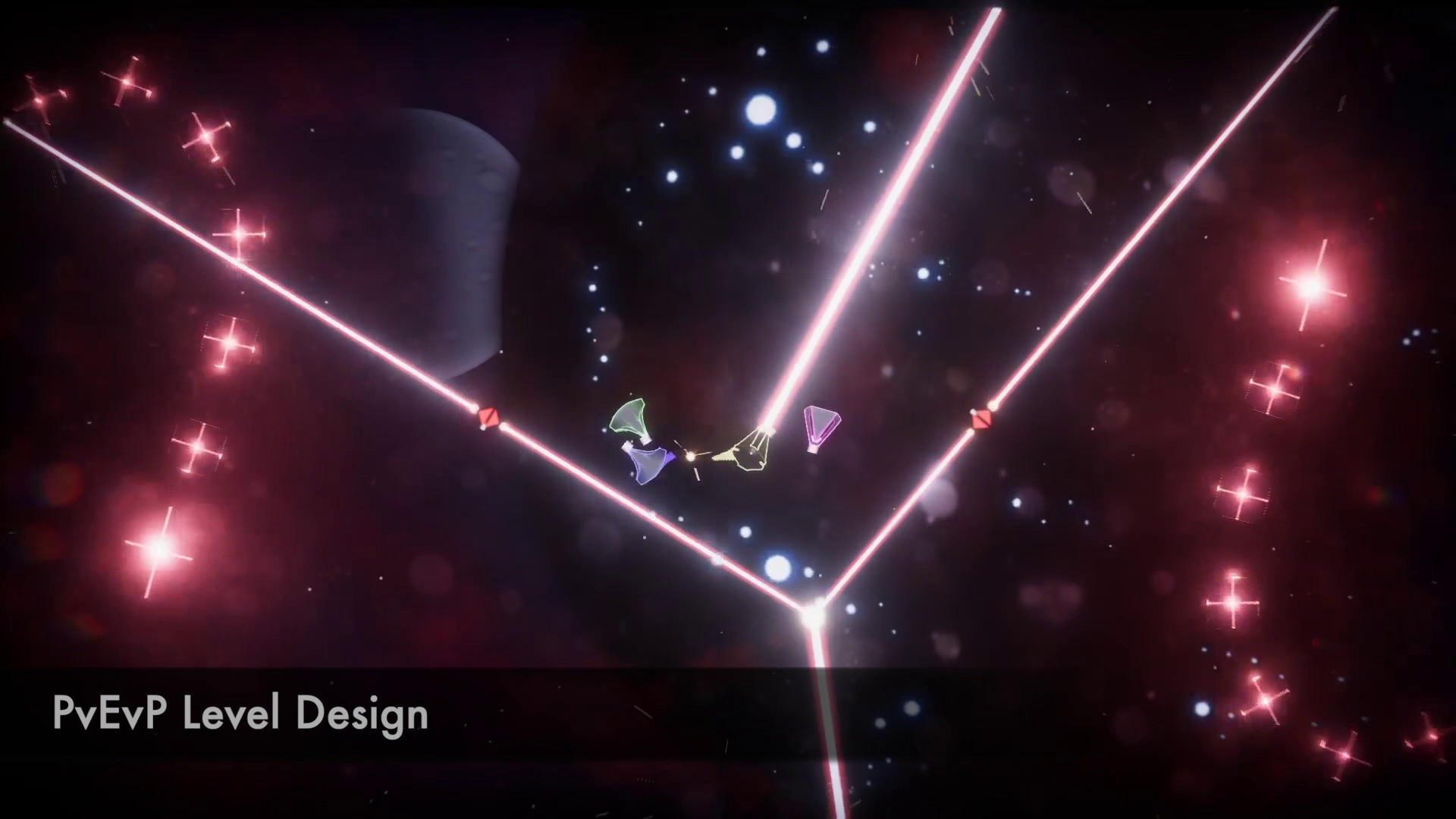 Laser Party screenshot 2