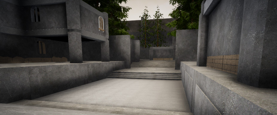雪策边境-BSP screenshot 7