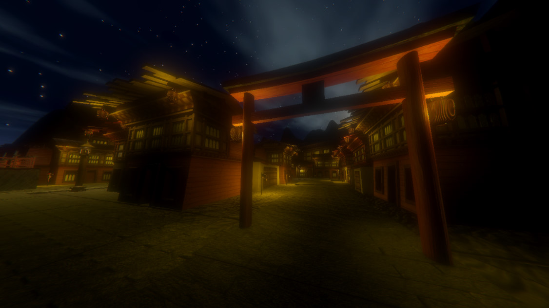 祭品的逆襲 The Counterattack of Sacrifice screenshot 8