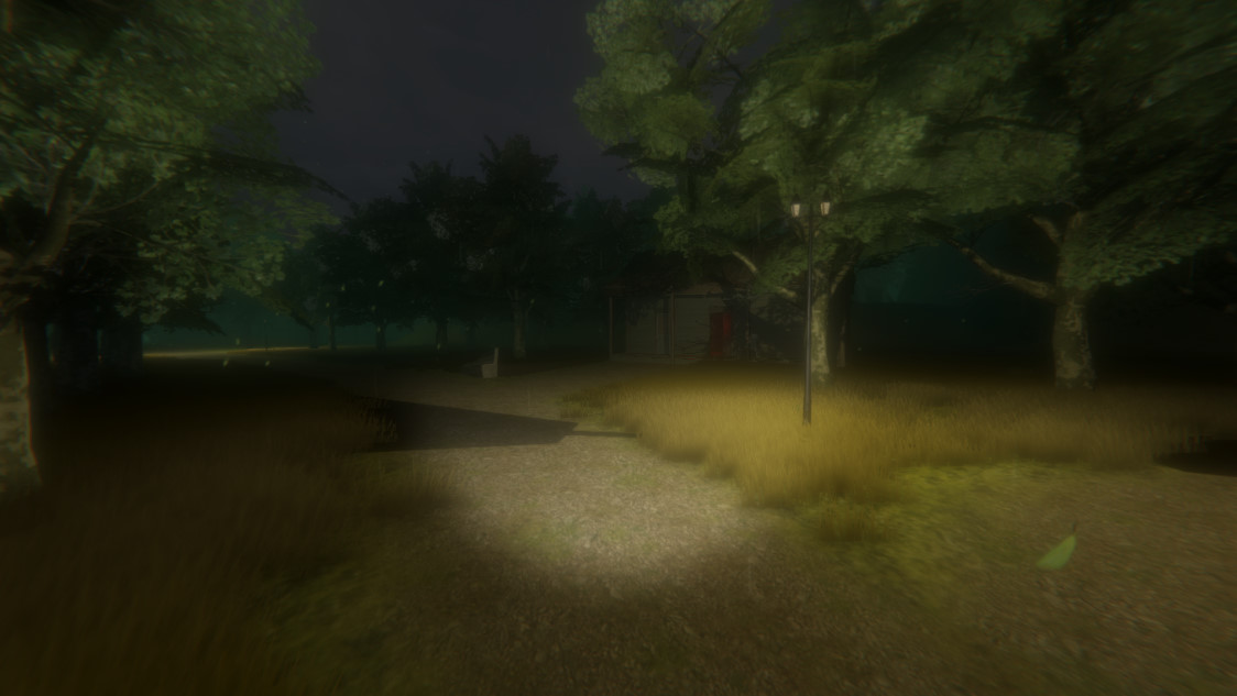 祭品的逆襲 The Counterattack of Sacrifice screenshot 2