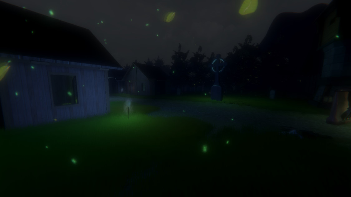 祭品的逆襲 The Counterattack of Sacrifice screenshot 6