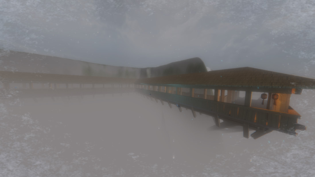 祭品的逆襲 The Counterattack of Sacrifice screenshot 7
