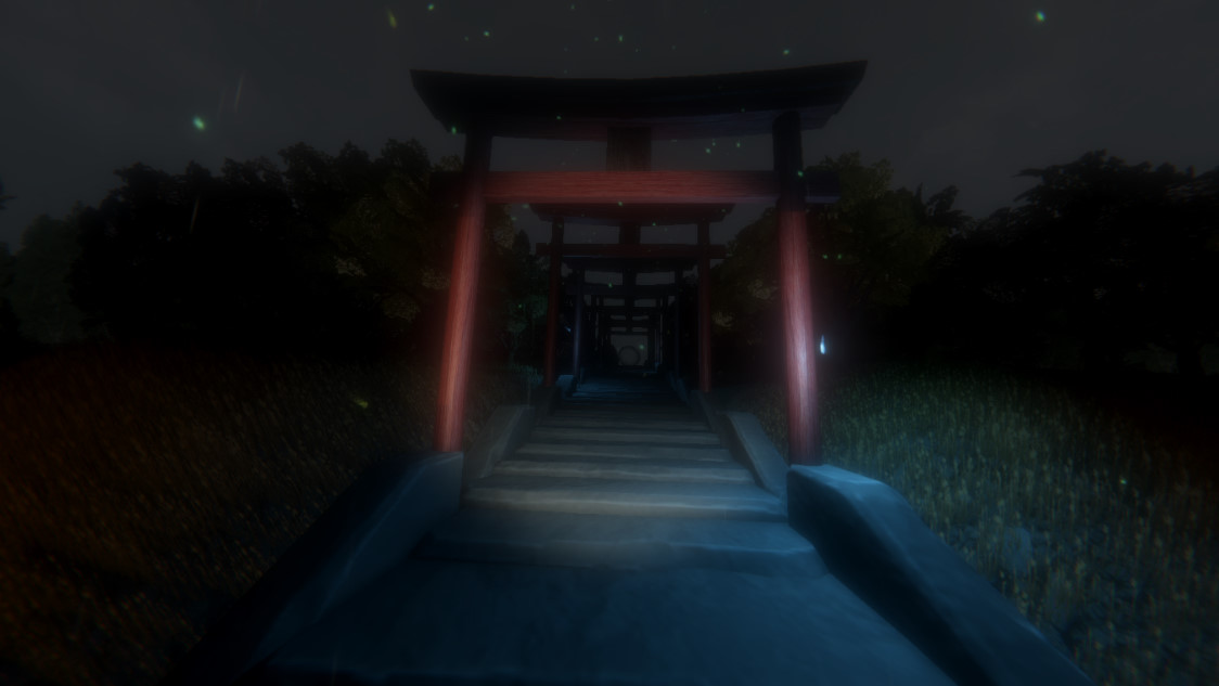 祭品的逆襲 The Counterattack of Sacrifice screenshot 3