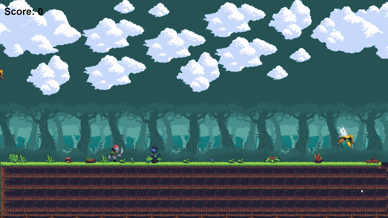 JumpoPitec screenshot 2