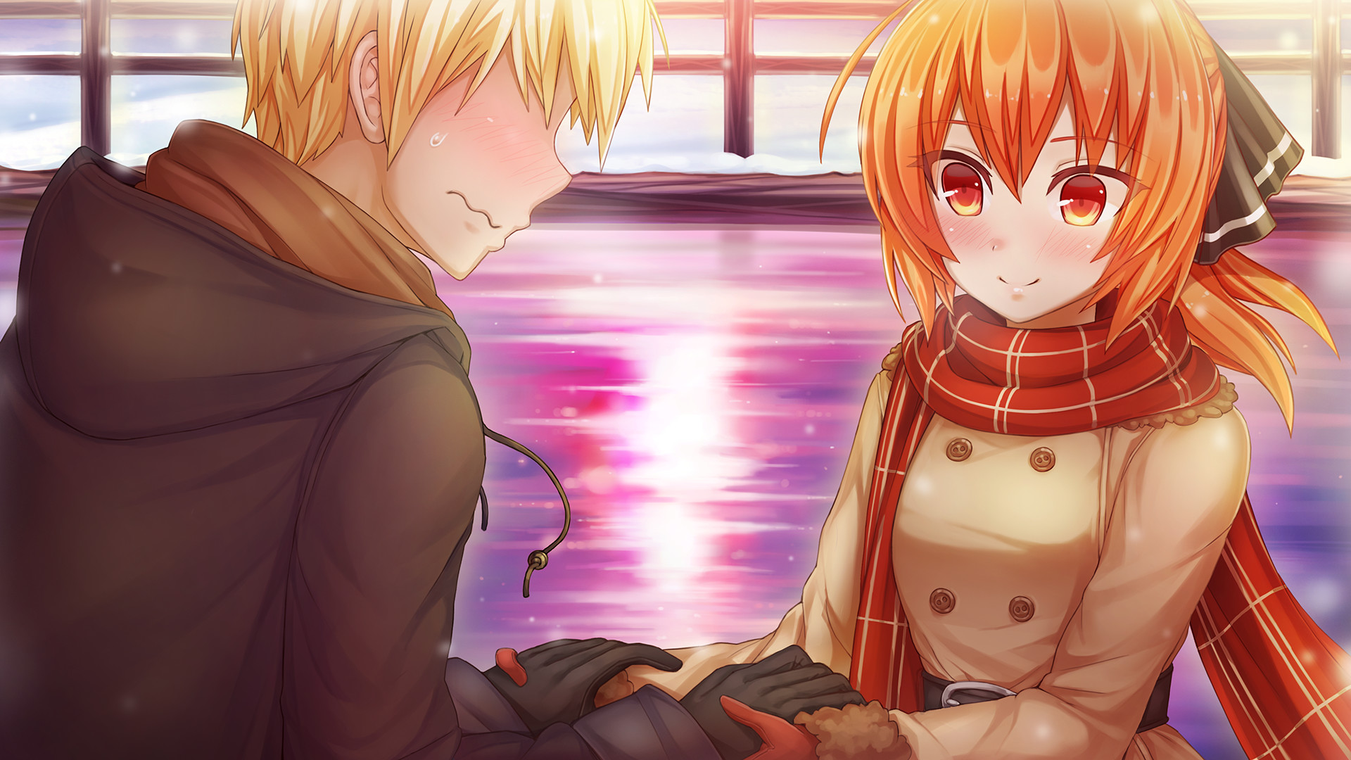 Kaori After Story screenshot 1