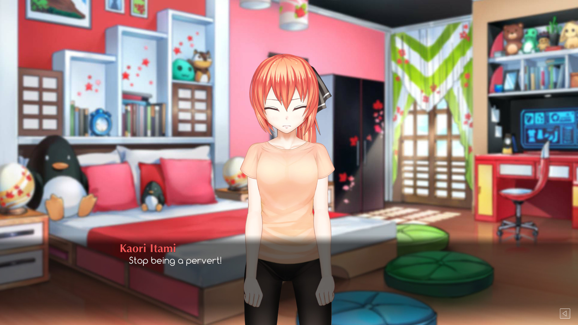 Kaori After Story screenshot 5