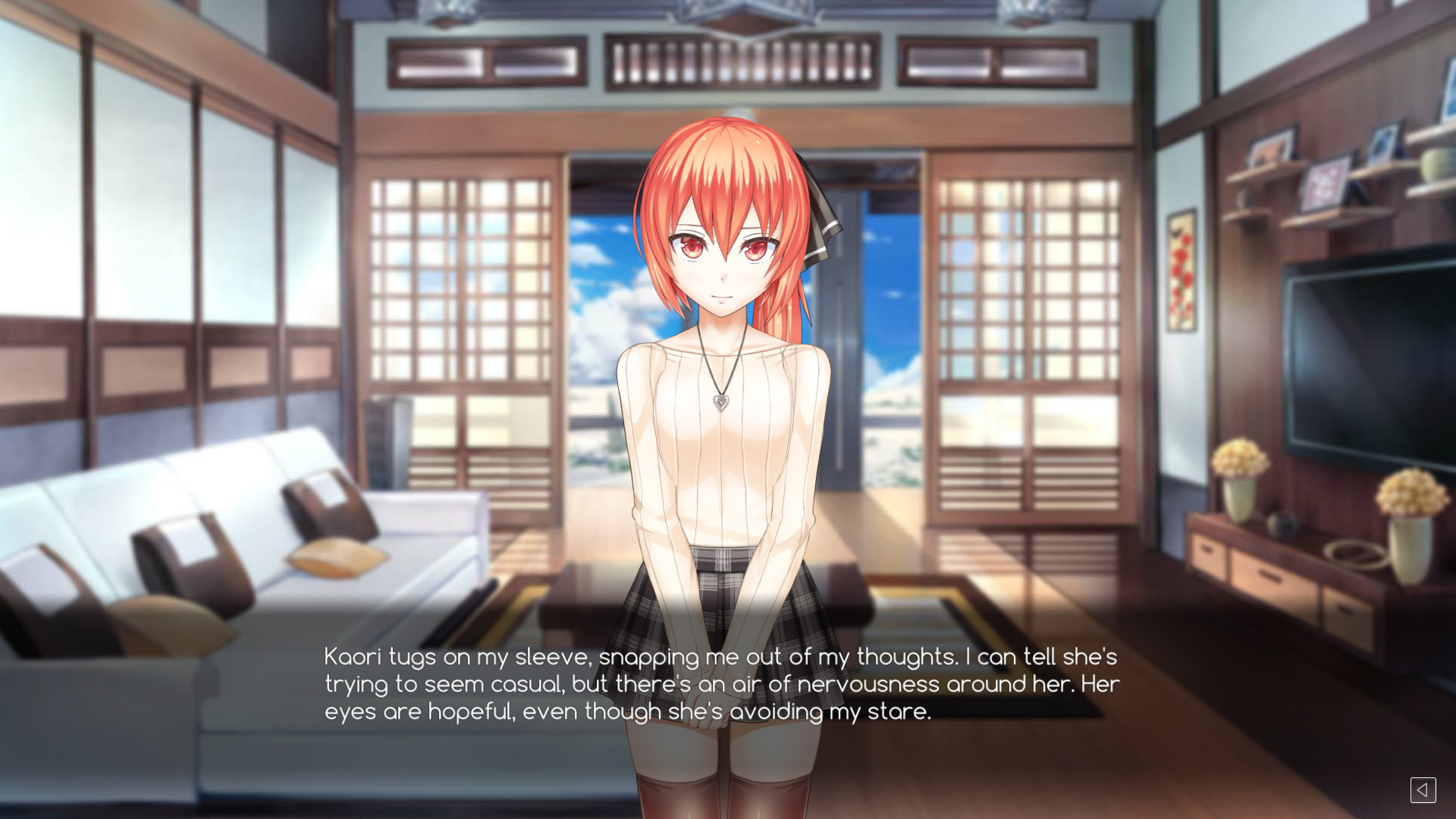 Kaori After Story screenshot 2