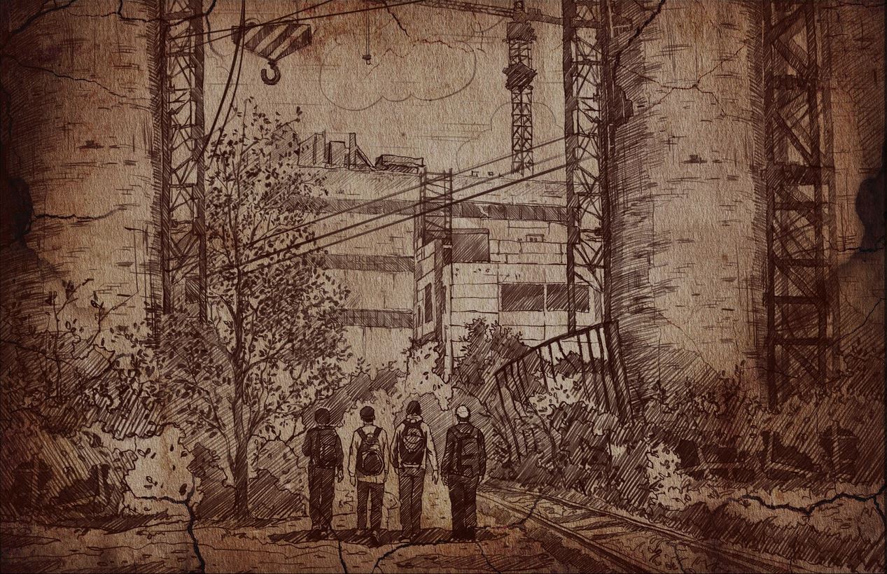 Atrocity screenshot 2