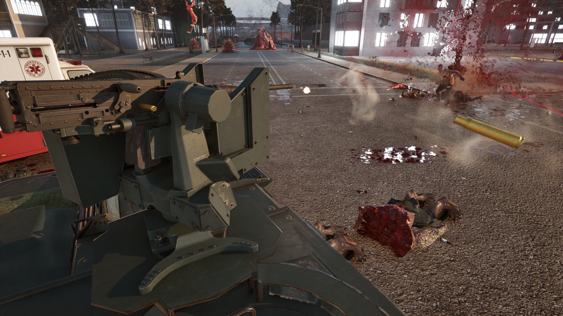 Cepheus Protocol screenshot 23
