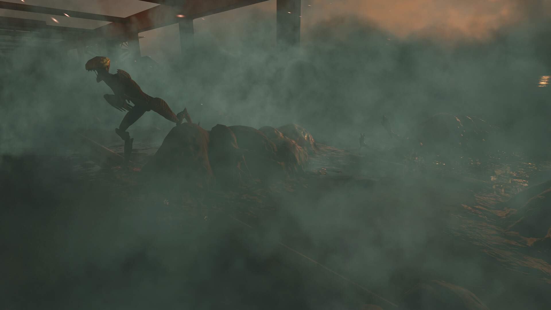 Cepheus Protocol screenshot 6