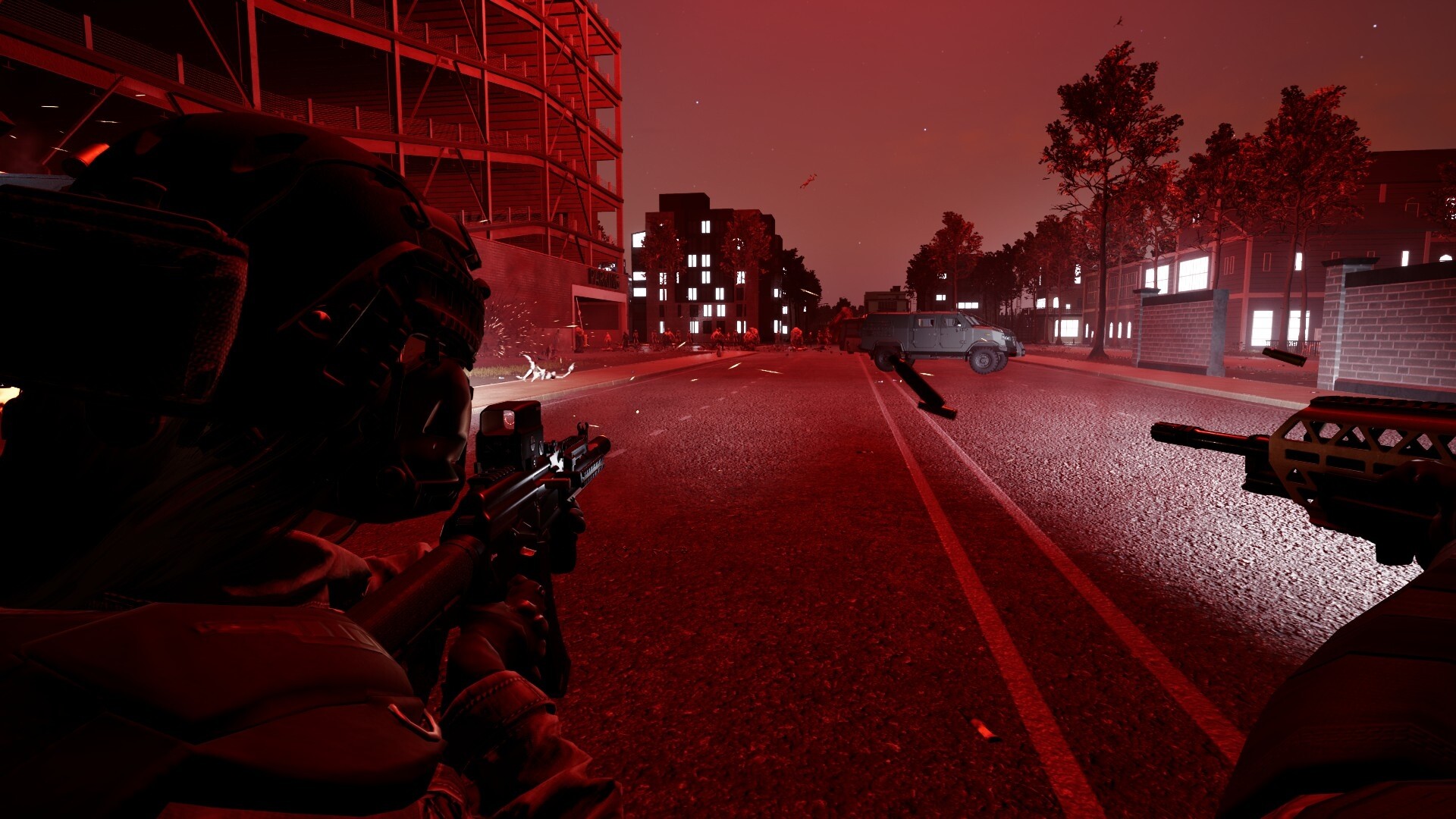 Cepheus Protocol screenshot 19