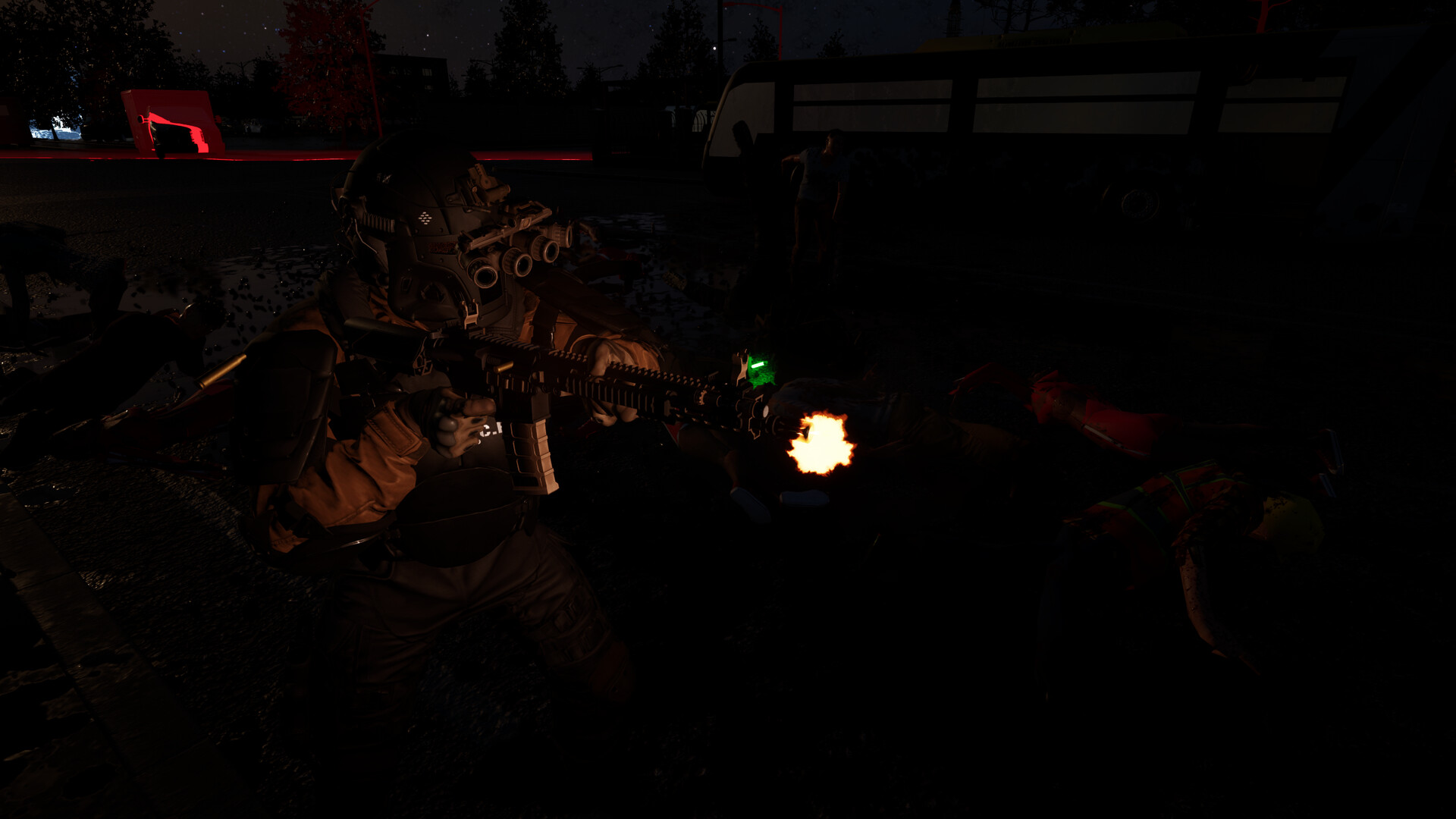 Cepheus Protocol screenshot 24