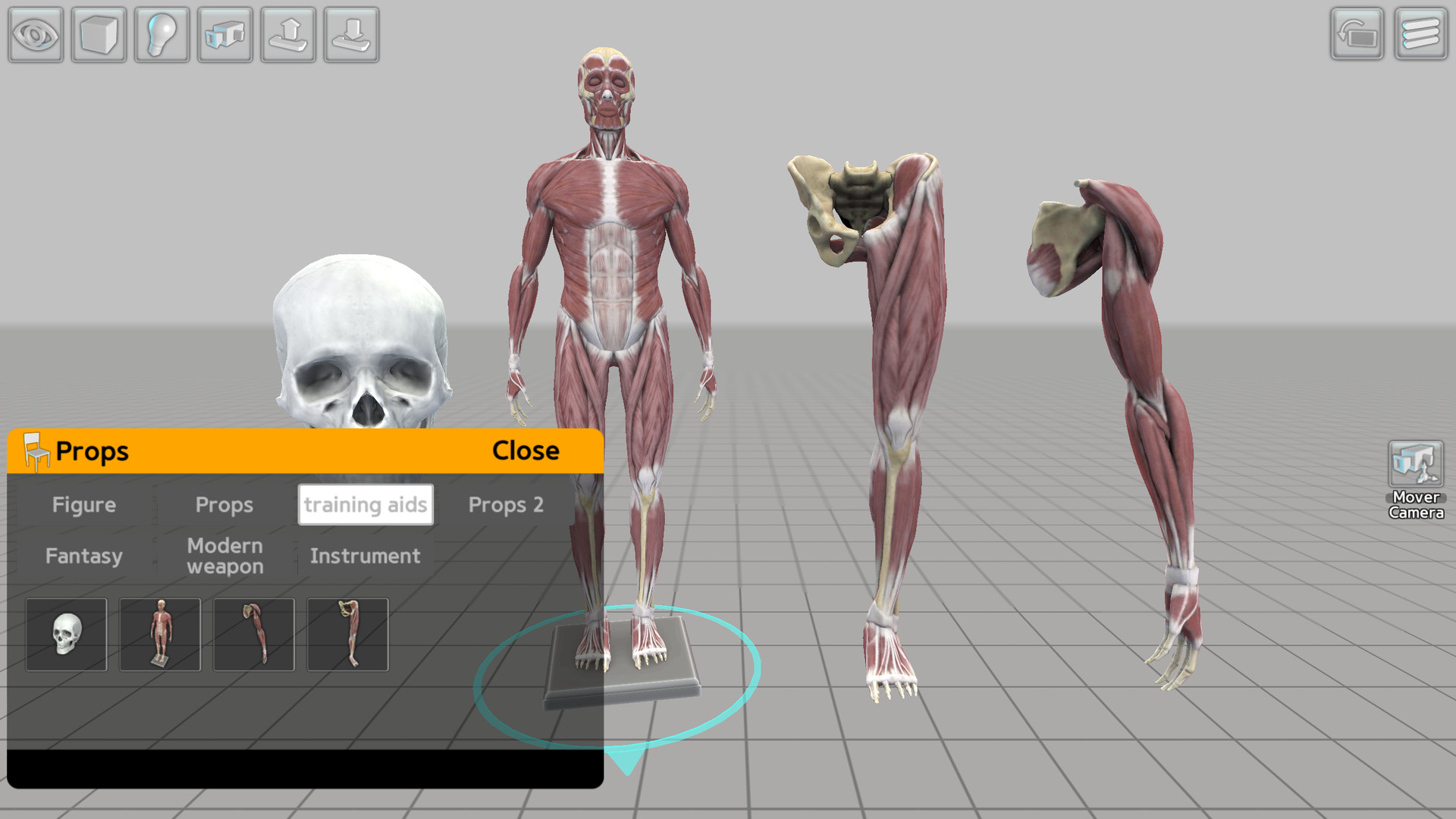Easy Pose screenshot 13