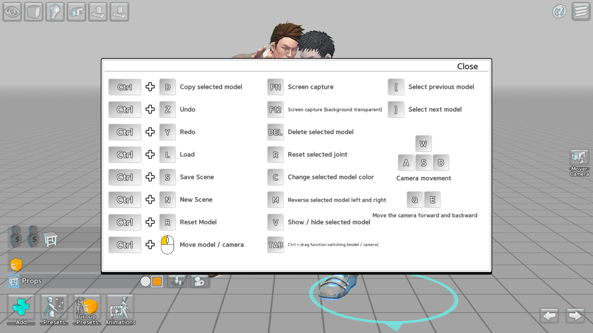 Easy Pose screenshot 19
