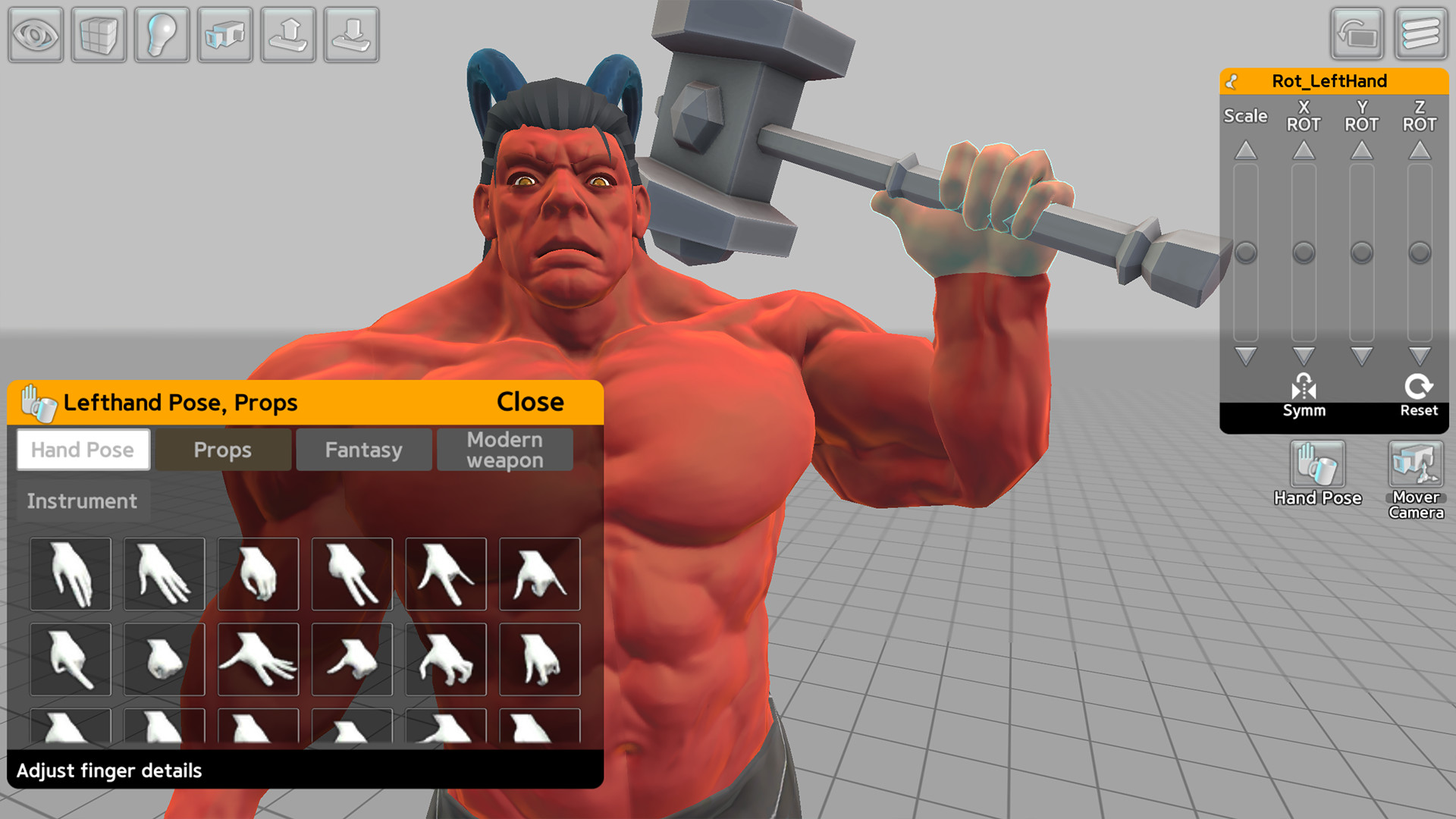 Easy Pose screenshot 15