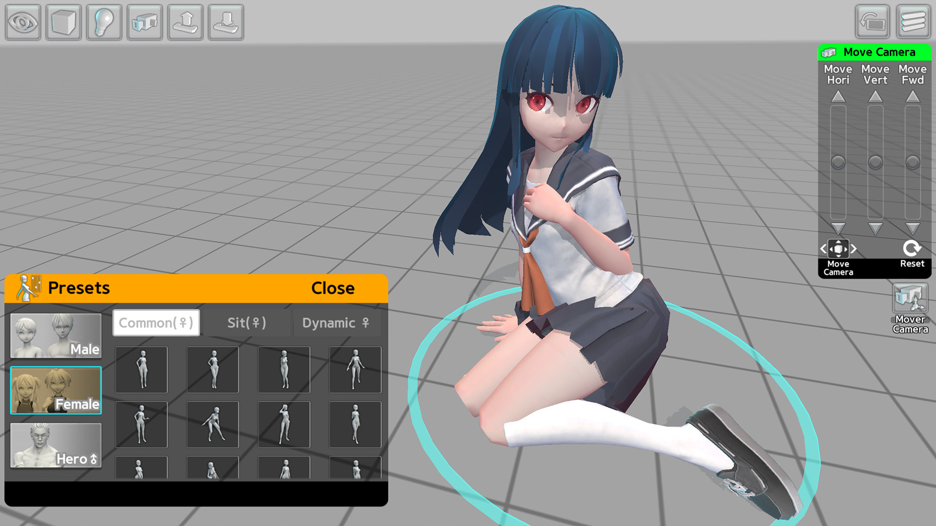 Easy Pose screenshot 14