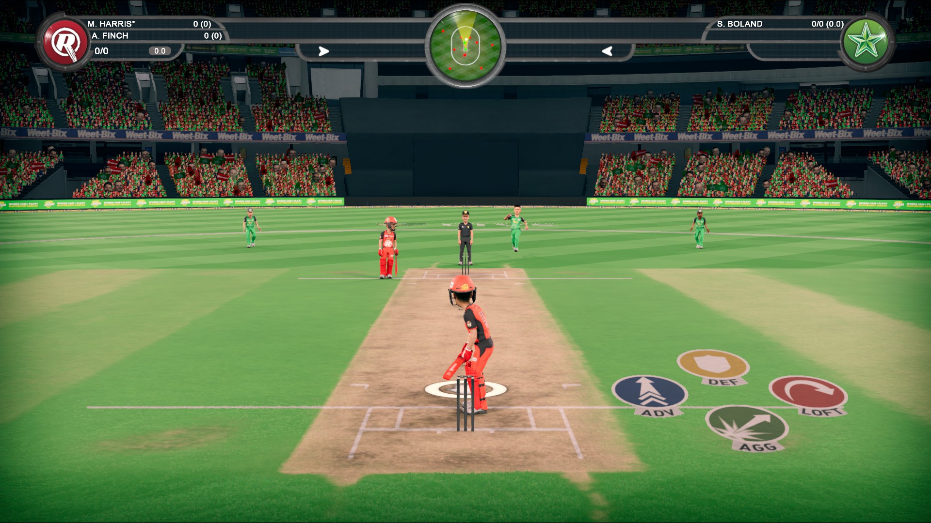Big Bash Boom screenshot 4
