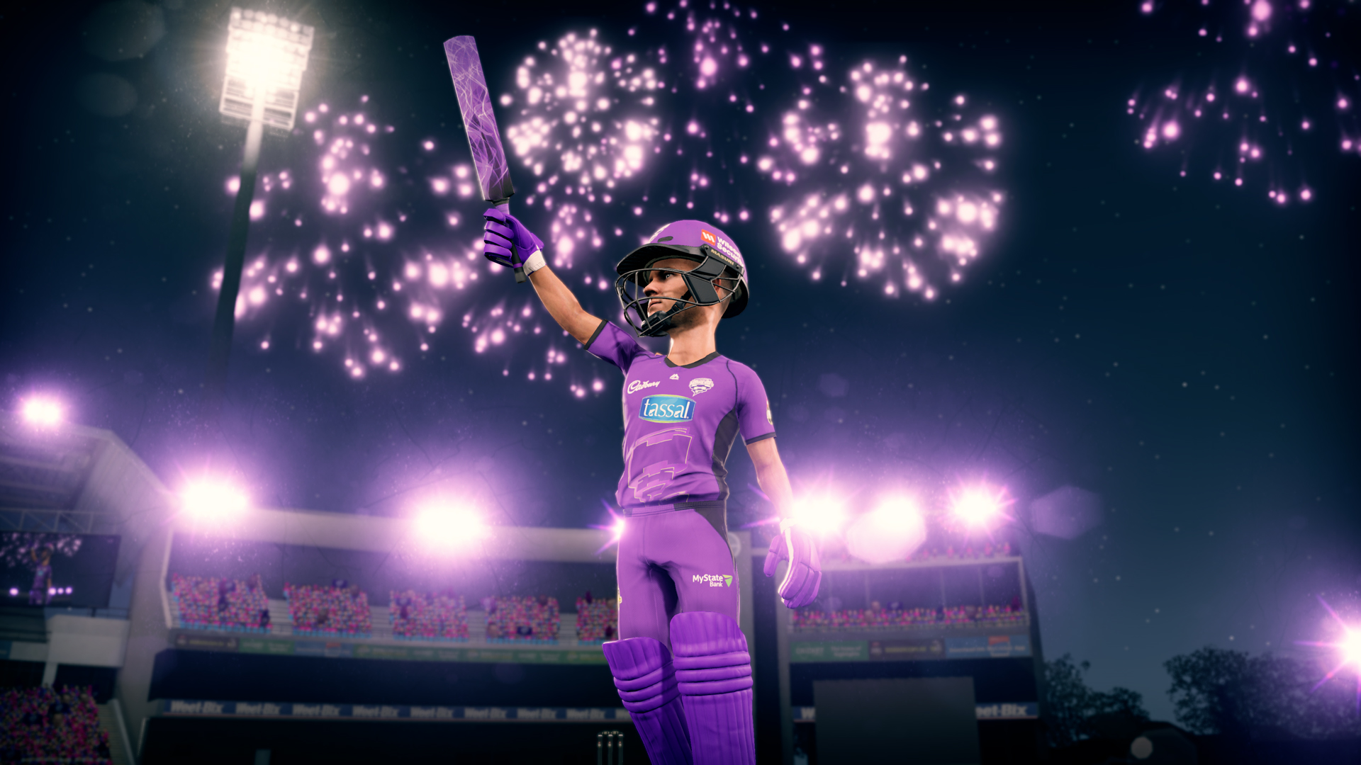 Big Bash Boom screenshot 2