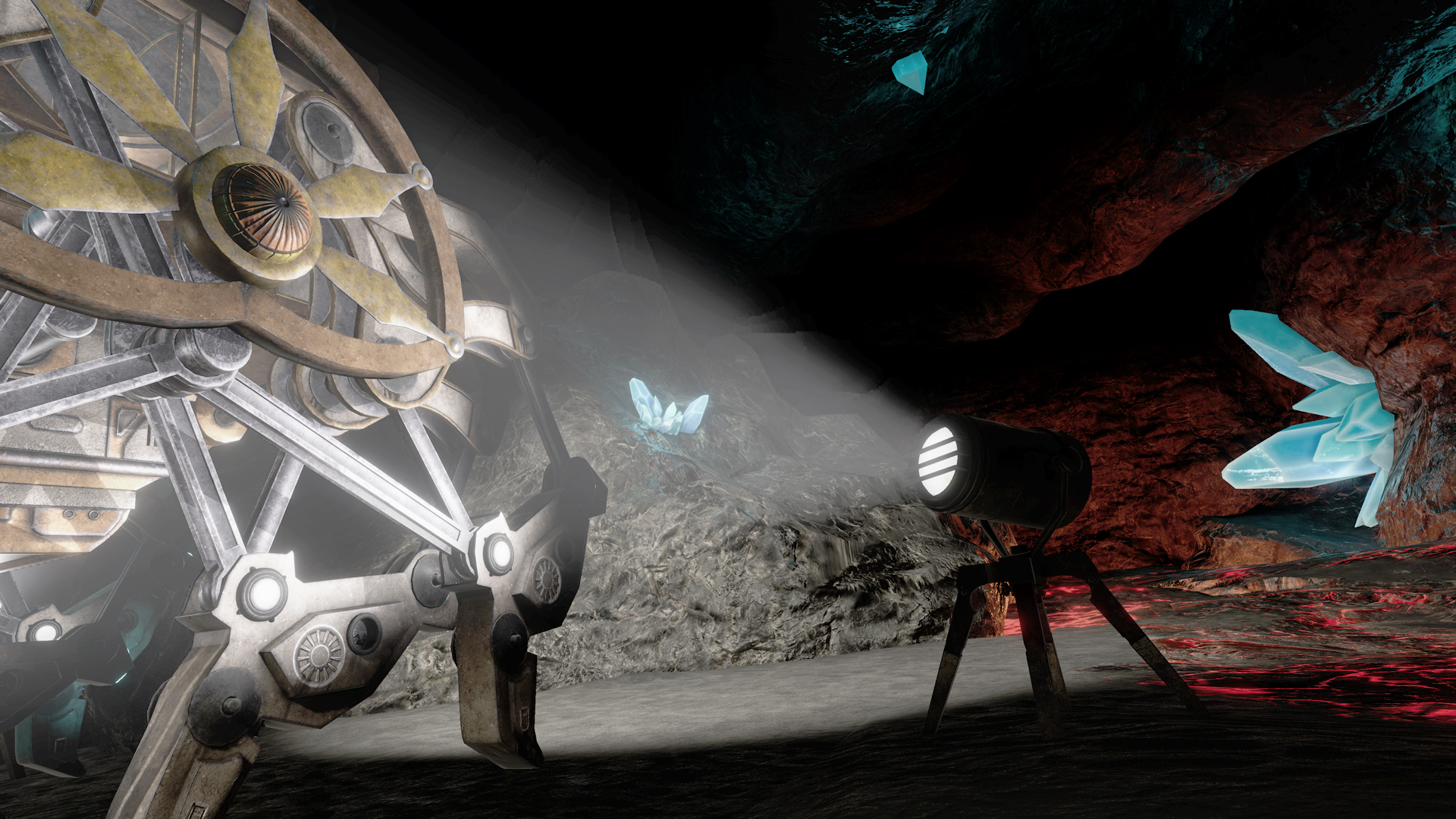 Profundum screenshot 13