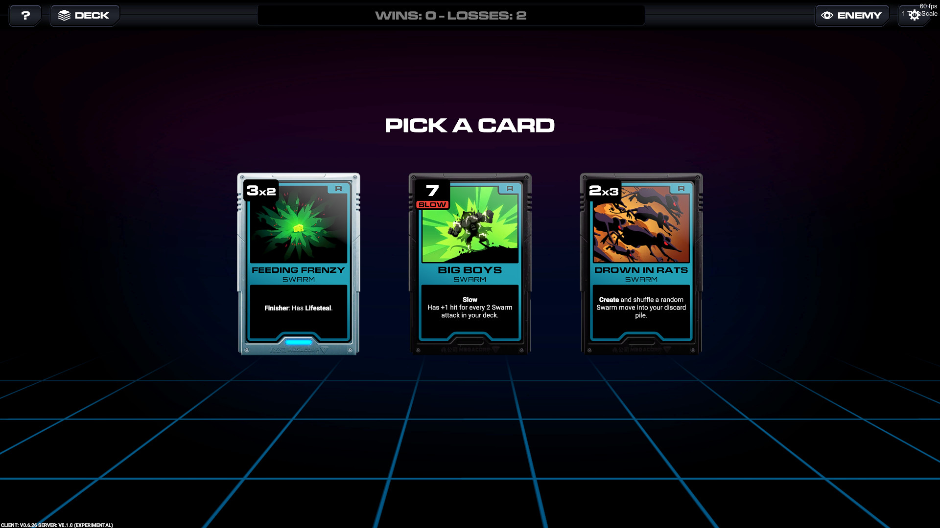 Haxity screenshot 5