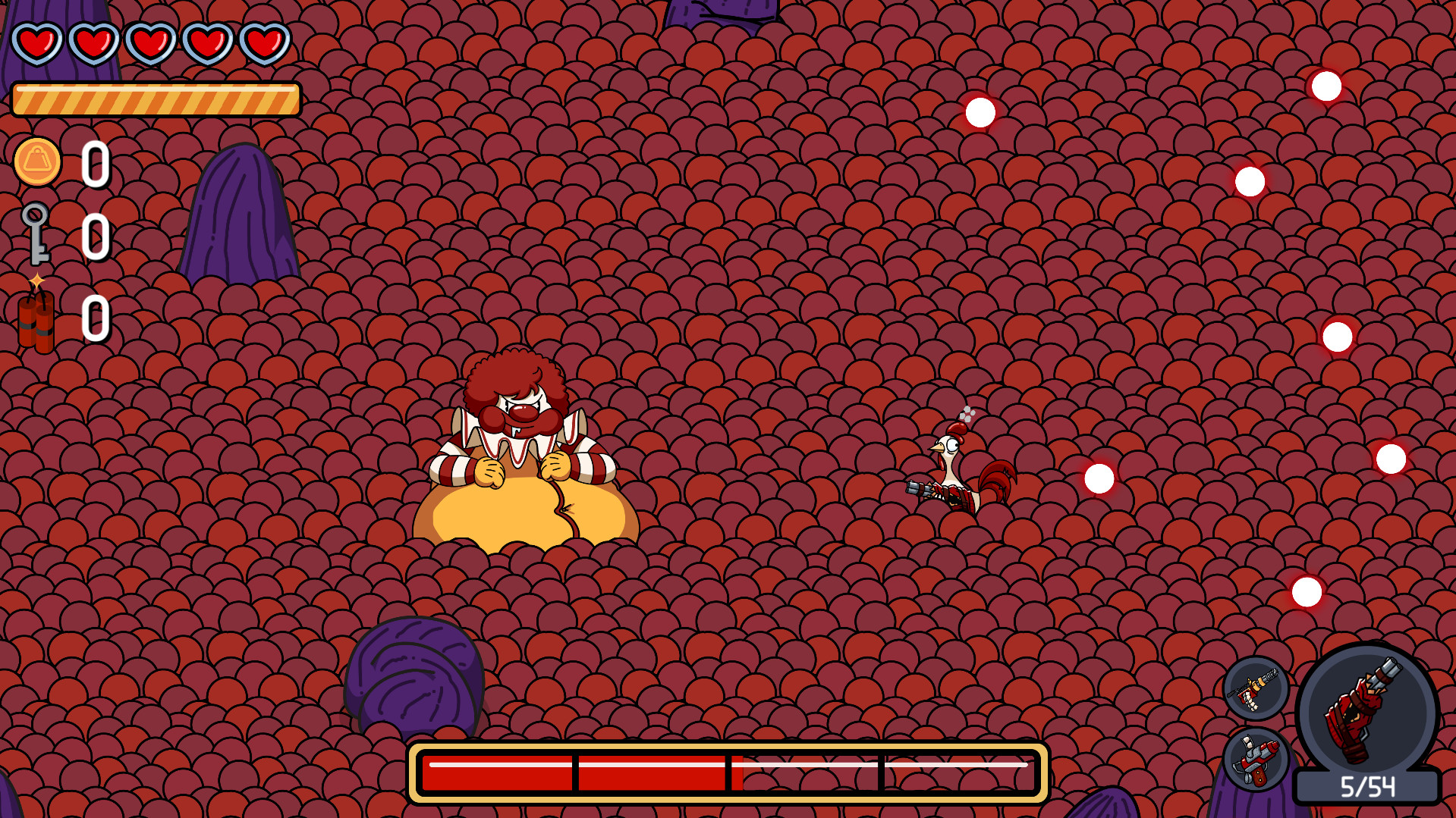 Fast Food Fighters screenshot 9