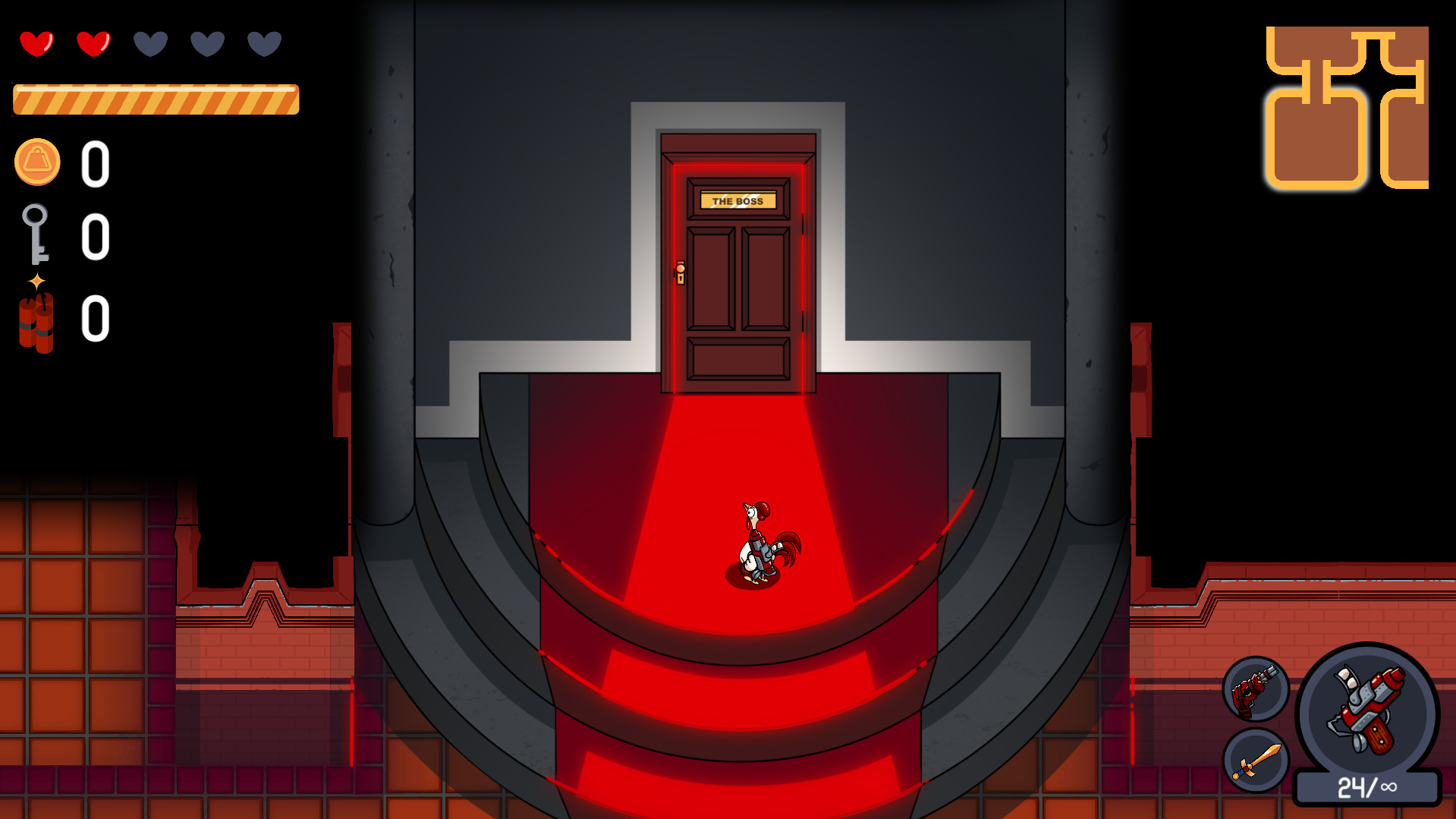 Fast Food Fighters screenshot 5