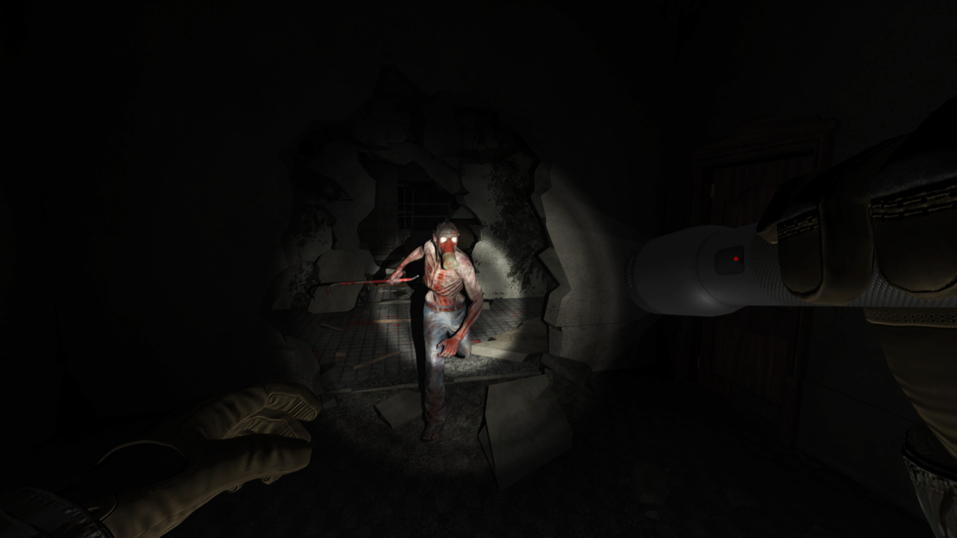 Allison's Diary: Rebirth screenshot 2