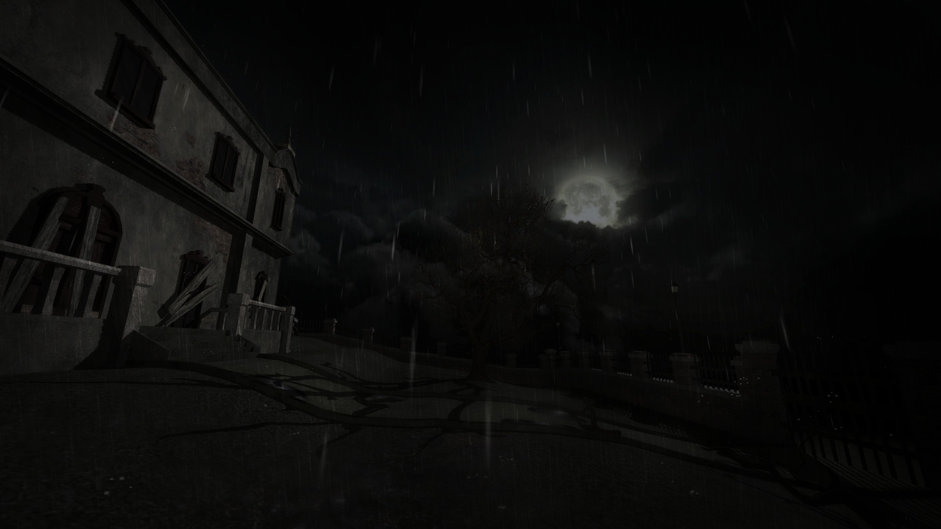 Allison's Diary: Rebirth screenshot 4