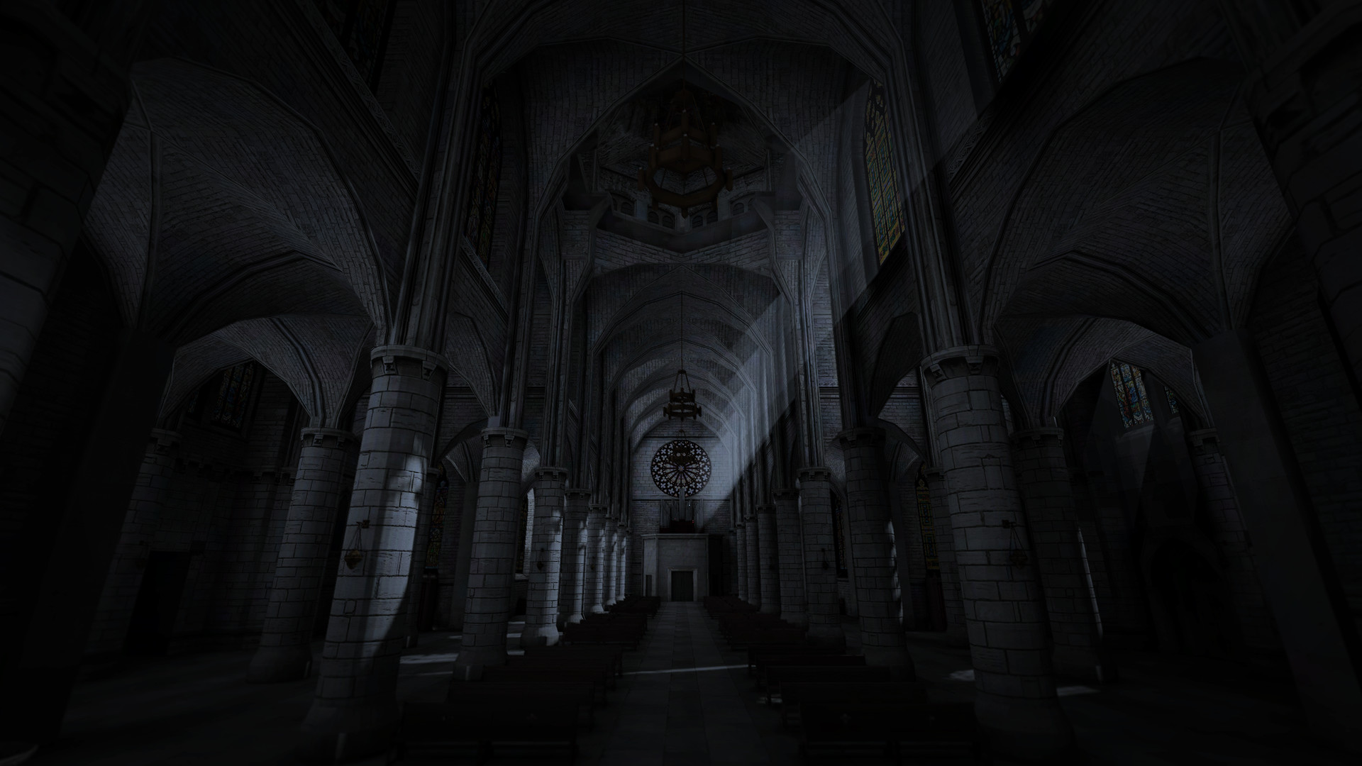 Allison's Diary: Rebirth screenshot 5