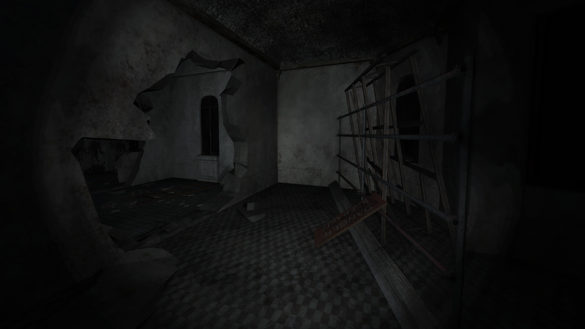 Allison's Diary: Rebirth screenshot 10