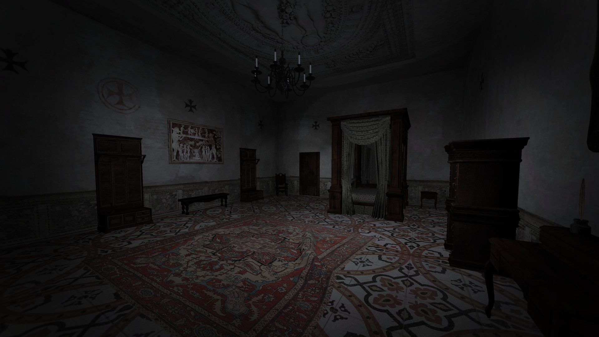 Allison's Diary: Rebirth screenshot 7