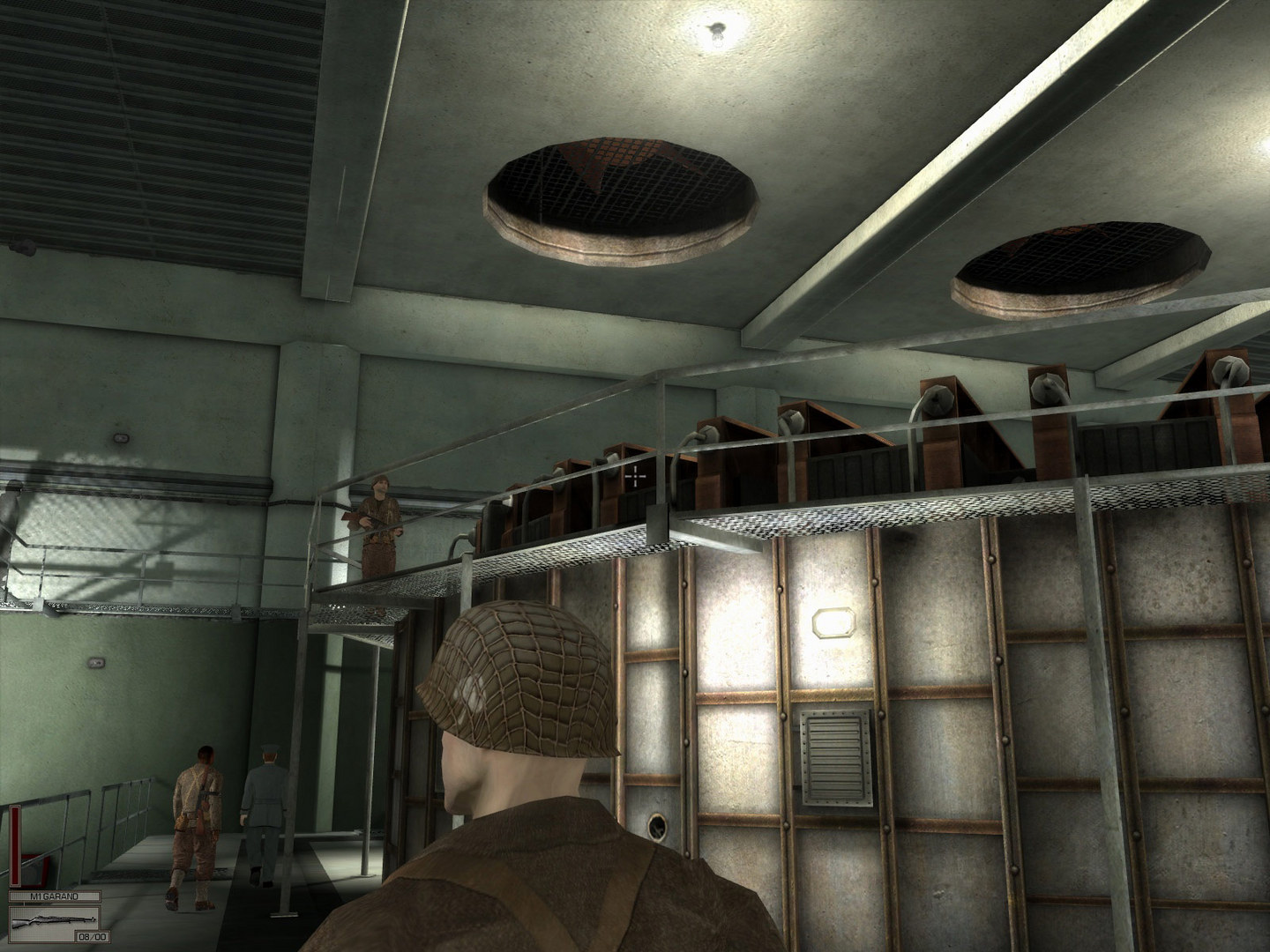 Death to Spies screenshot 4