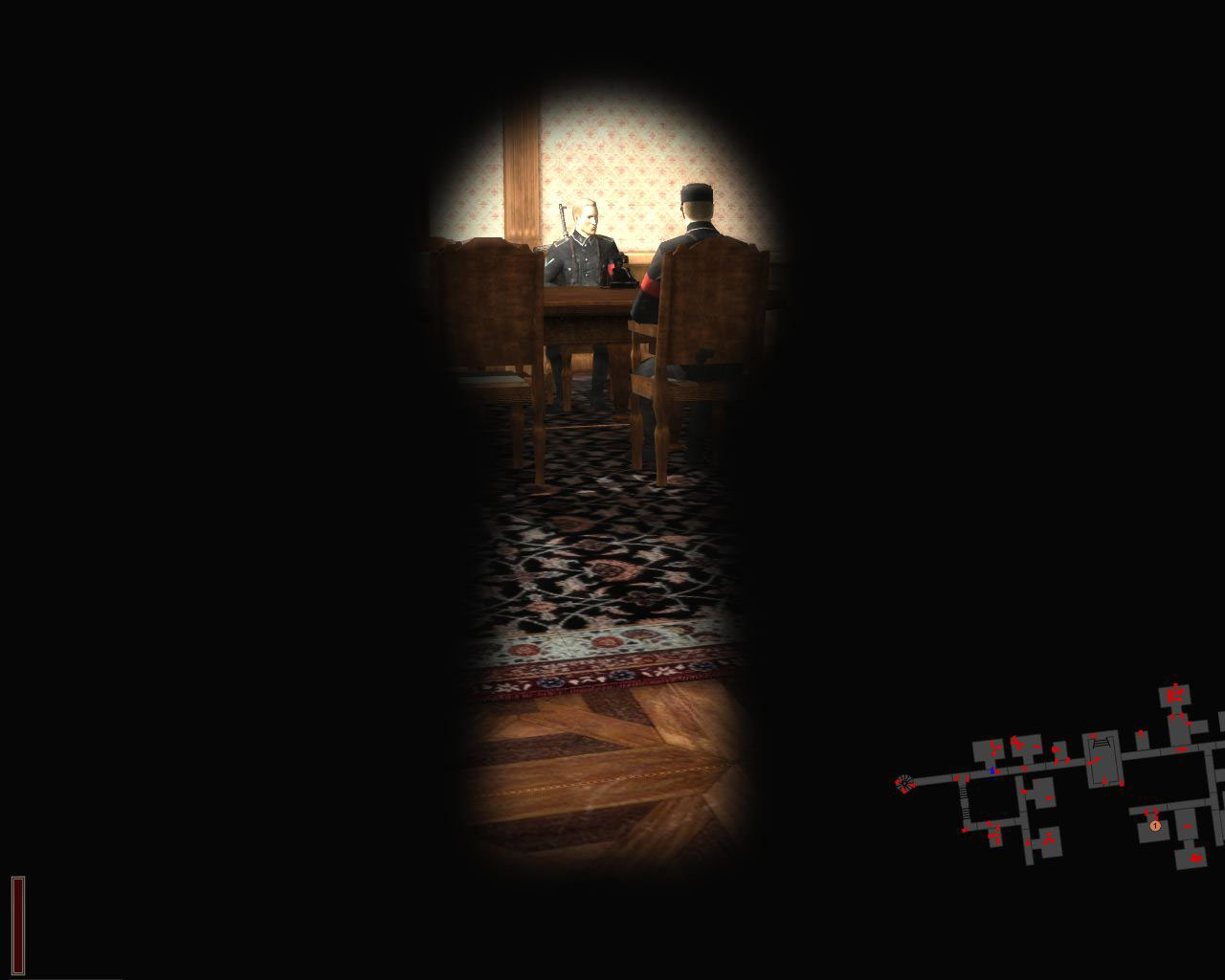 Death to Spies screenshot 11