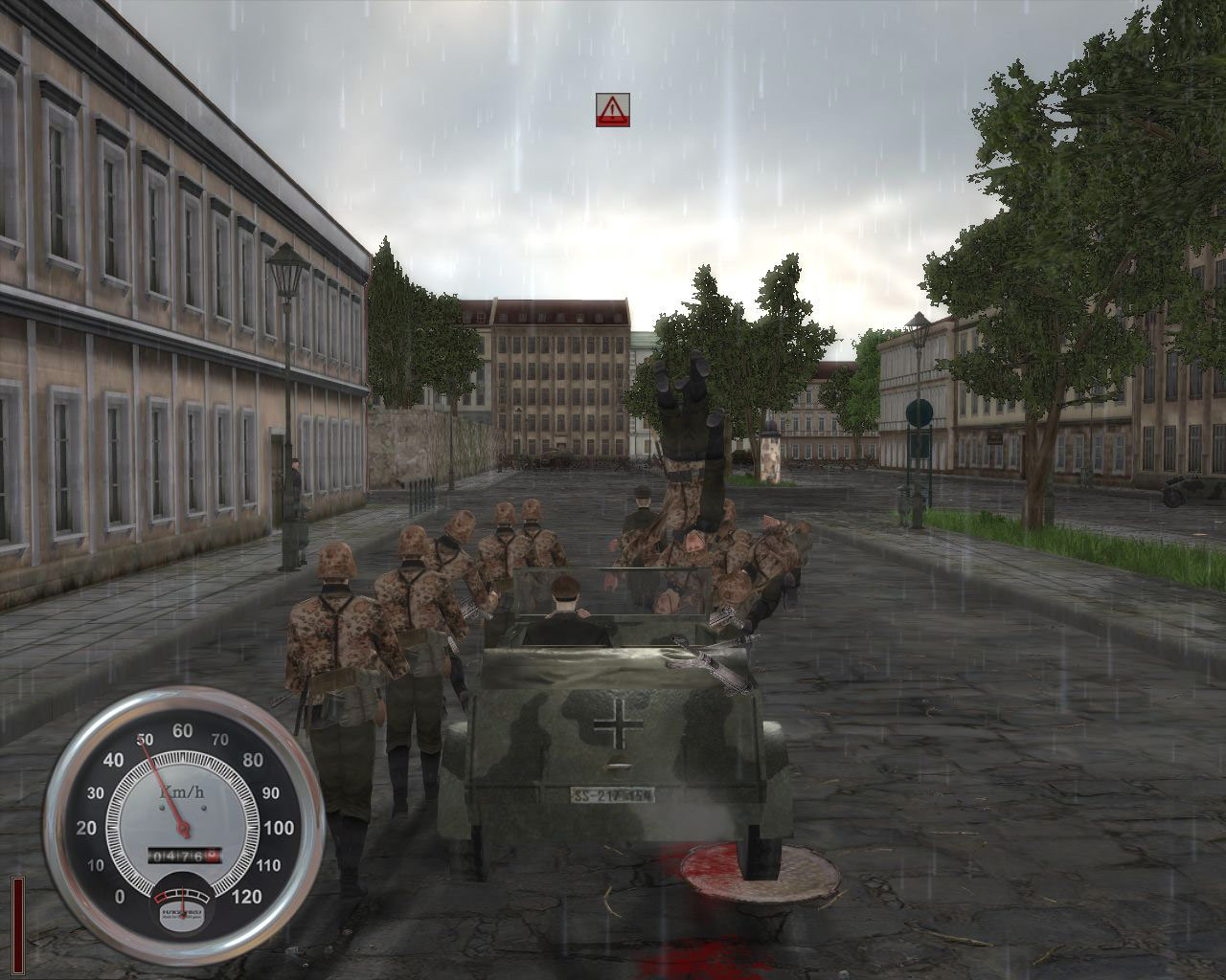 Death to Spies screenshot 12