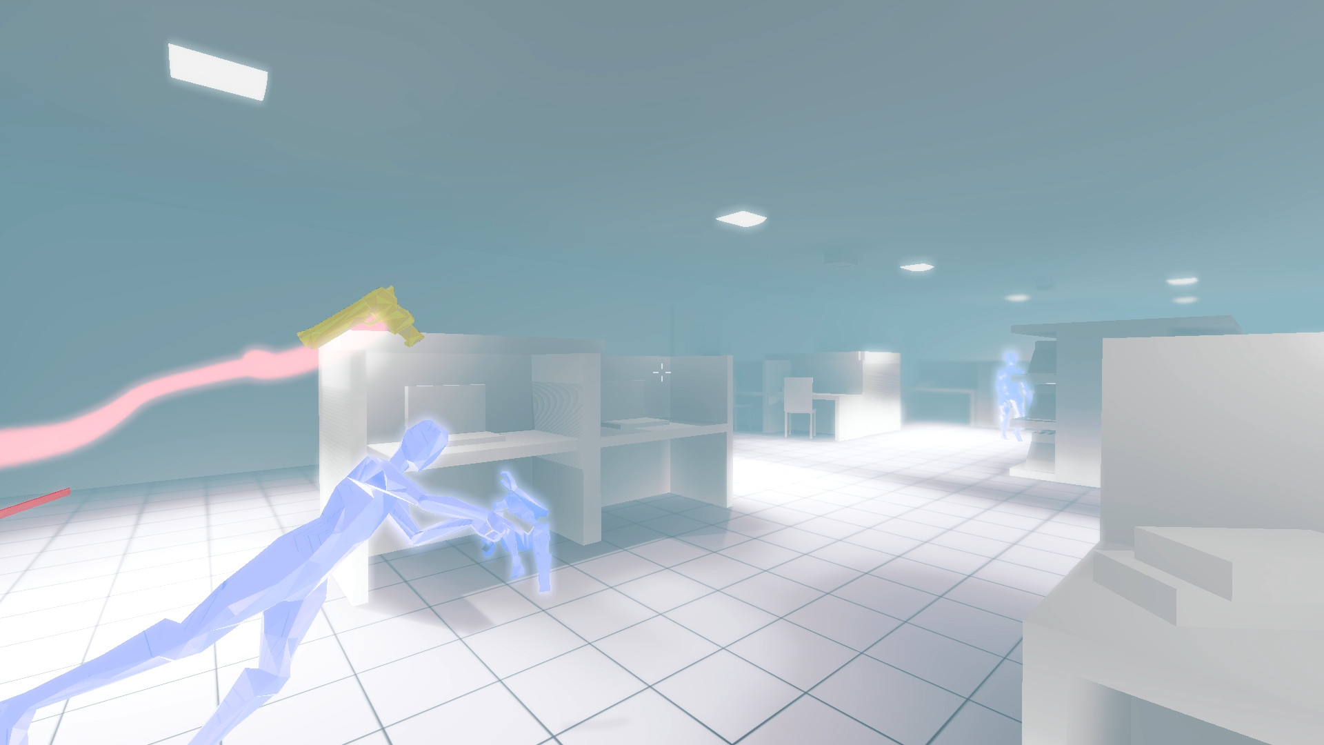 UBERCOLD screenshot 3