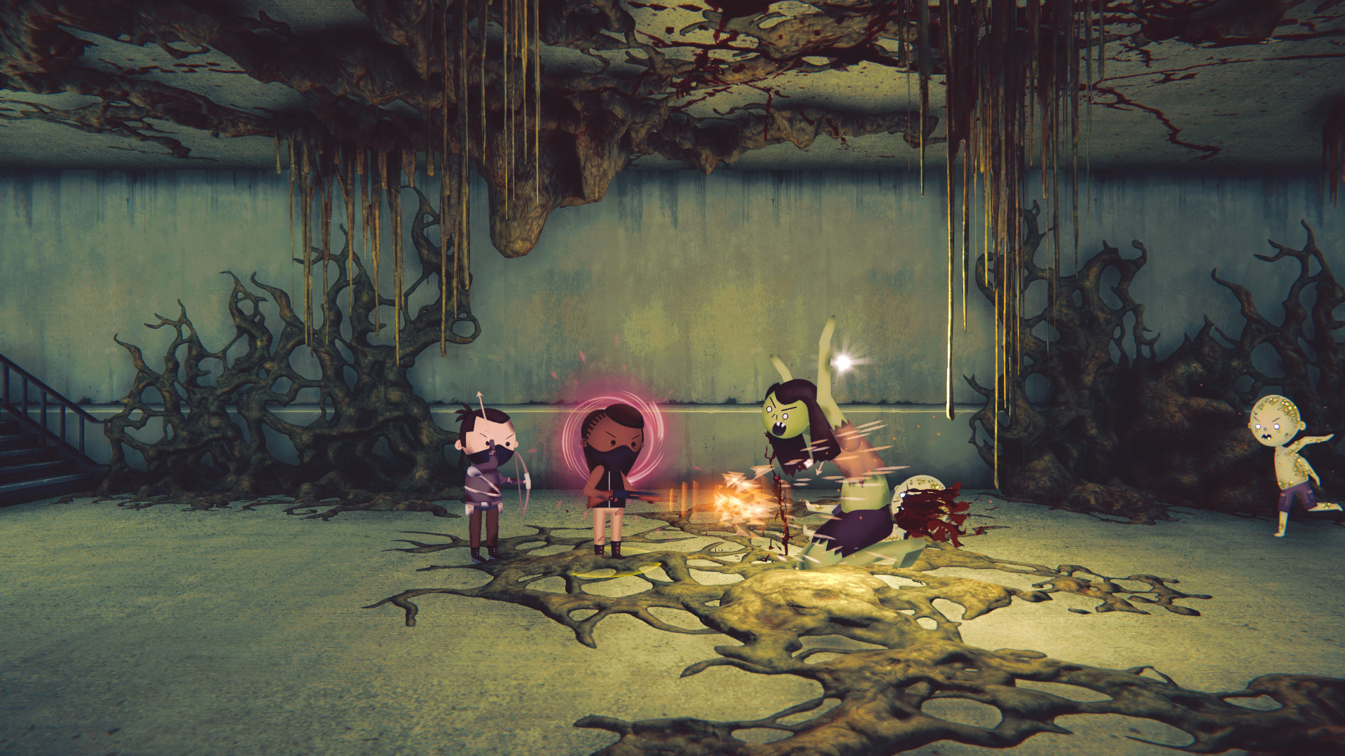 HordeCore screenshot 13